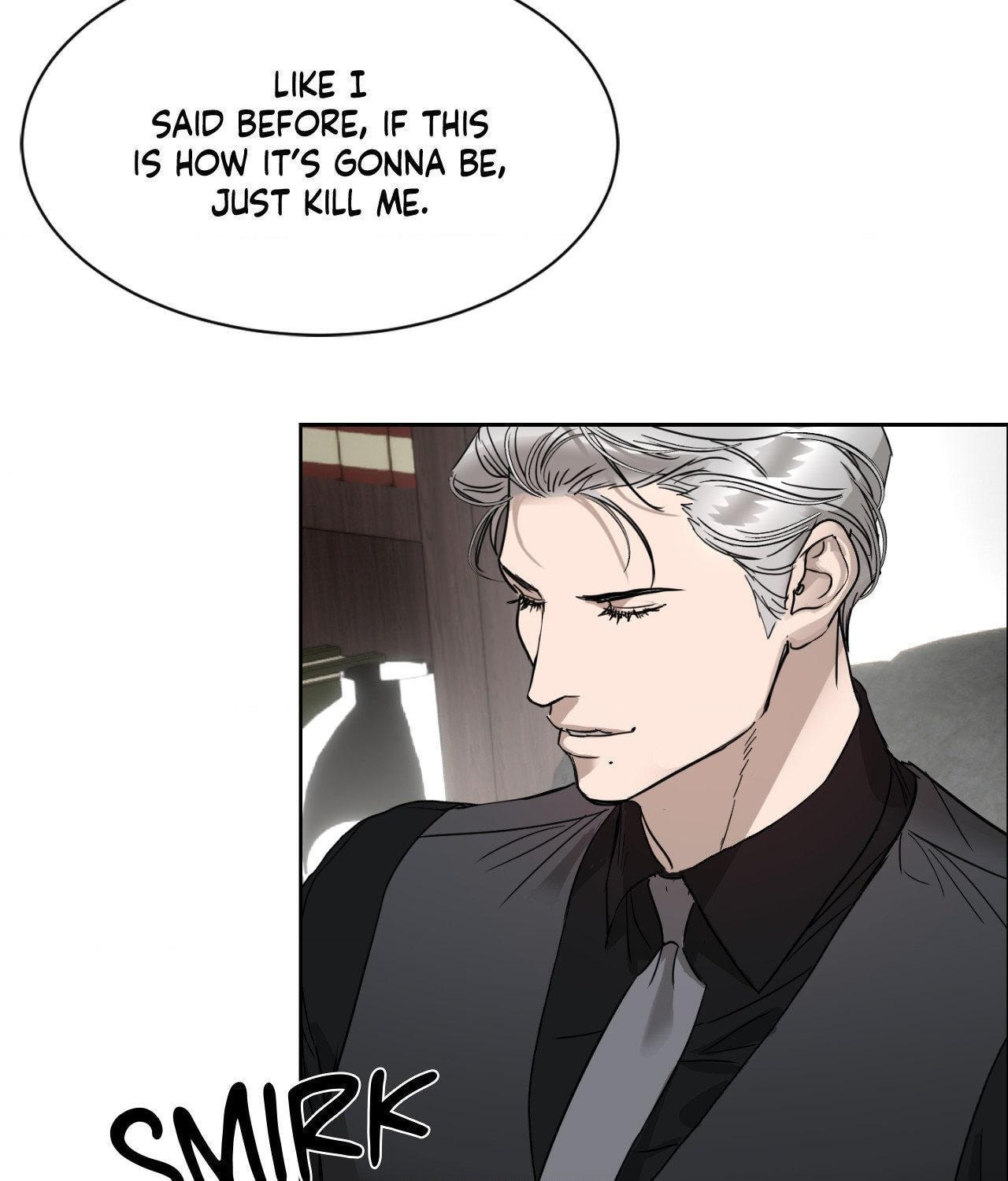 Read Ian’s Binding chapter 35 image 90 on Lezhin