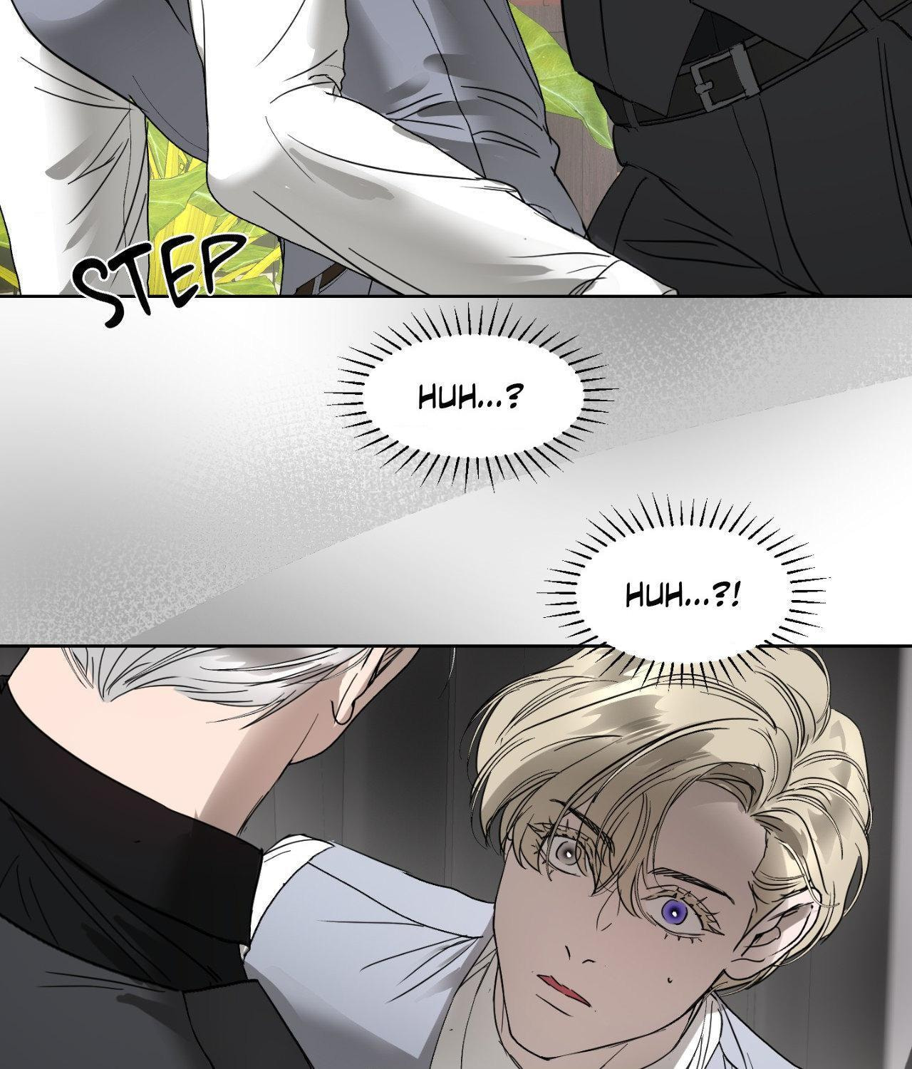 Read Ian’s Binding chapter 35 image 93 on Lezhin