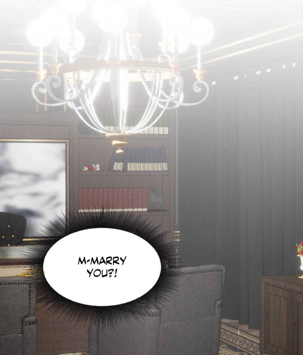 Read Ian’s Binding chapter 36.1 image 1 on Lezhin