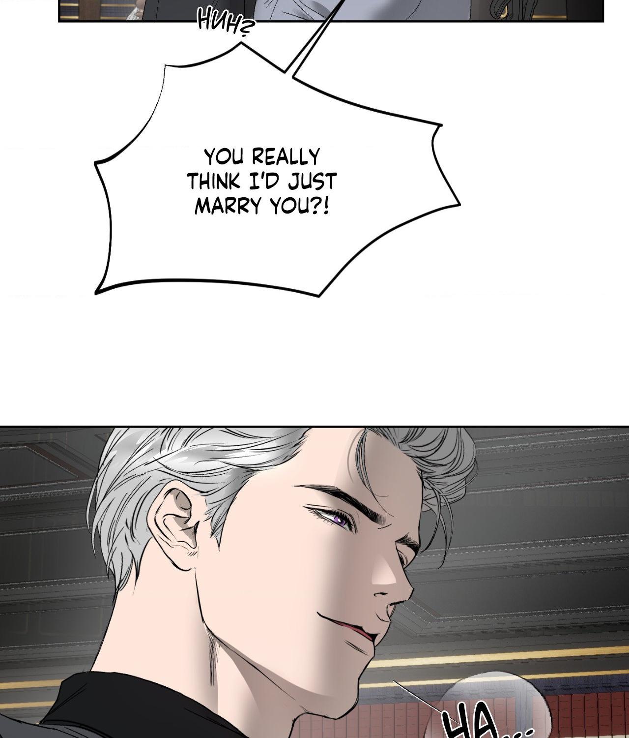 Read Ian’s Binding chapter 36.1 image 10 on Lezhin