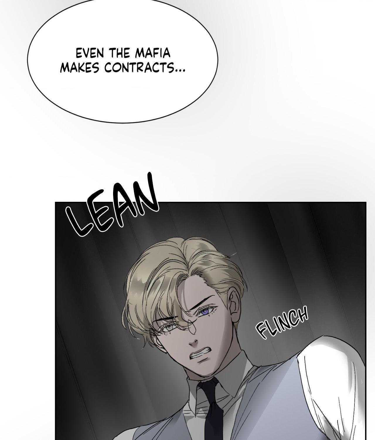 Read Ian’s Binding chapter 36.1 image 15 on Lezhin