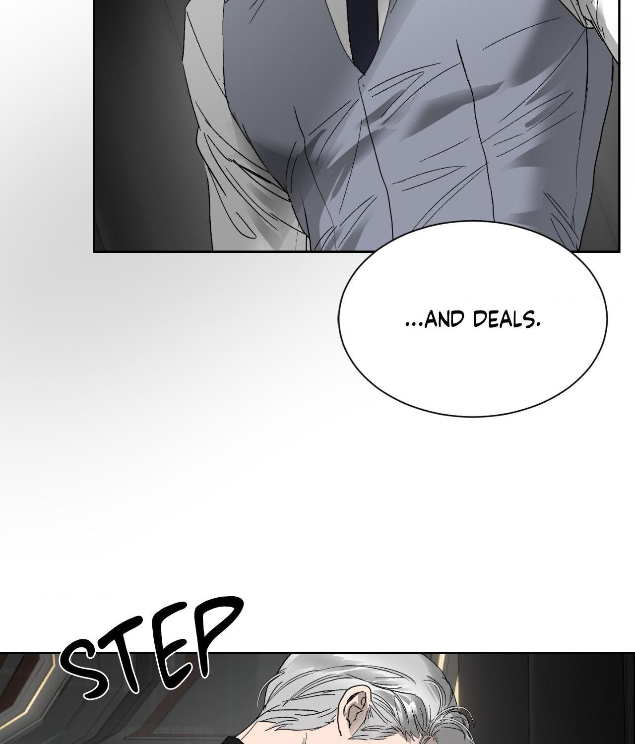 Read Ian’s Binding chapter 36.1 image 16 on Lezhin