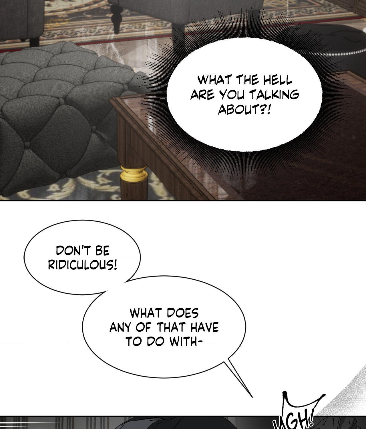 Read Ian’s Binding chapter 36.1 image 2 on Lezhin