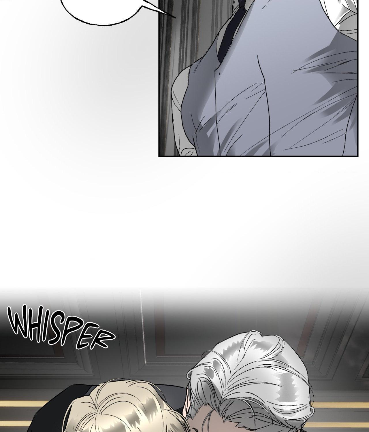 Read Ian’s Binding chapter 36.1 image 20 on Lezhin