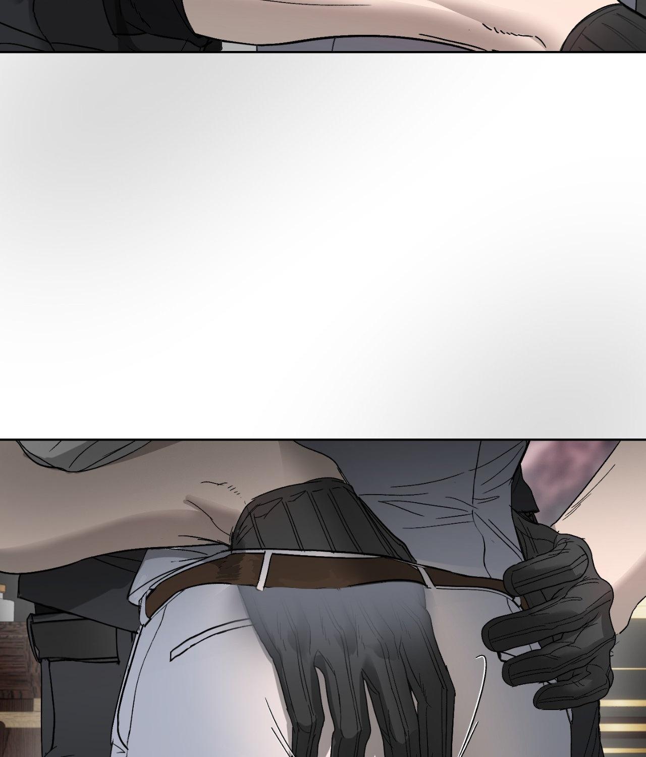 Read Ian’s Binding chapter 36.1 image 23 on Lezhin