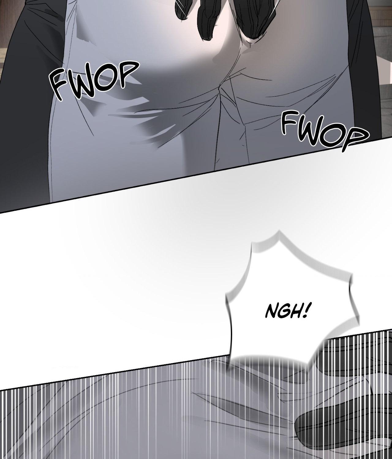 Read Ian’s Binding chapter 36.1 image 24 on Lezhin