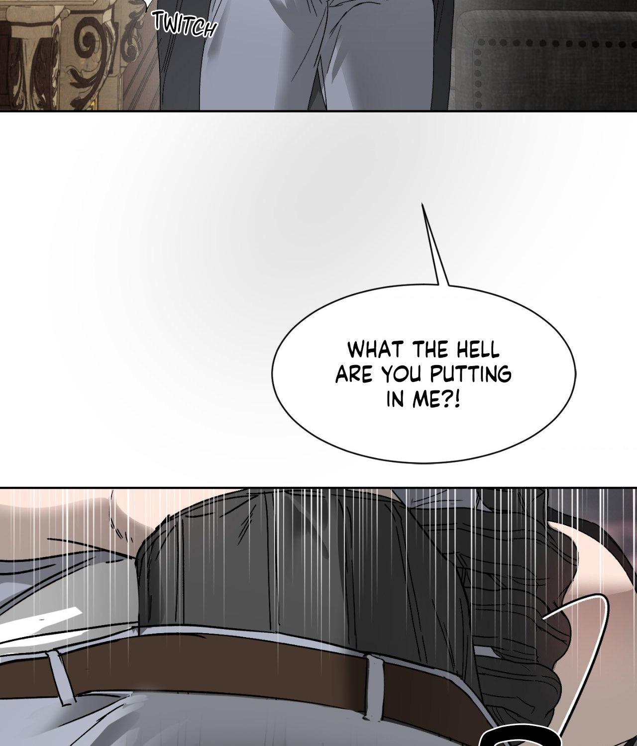 Read Ian’s Binding chapter 36.1 image 29 on Lezhin