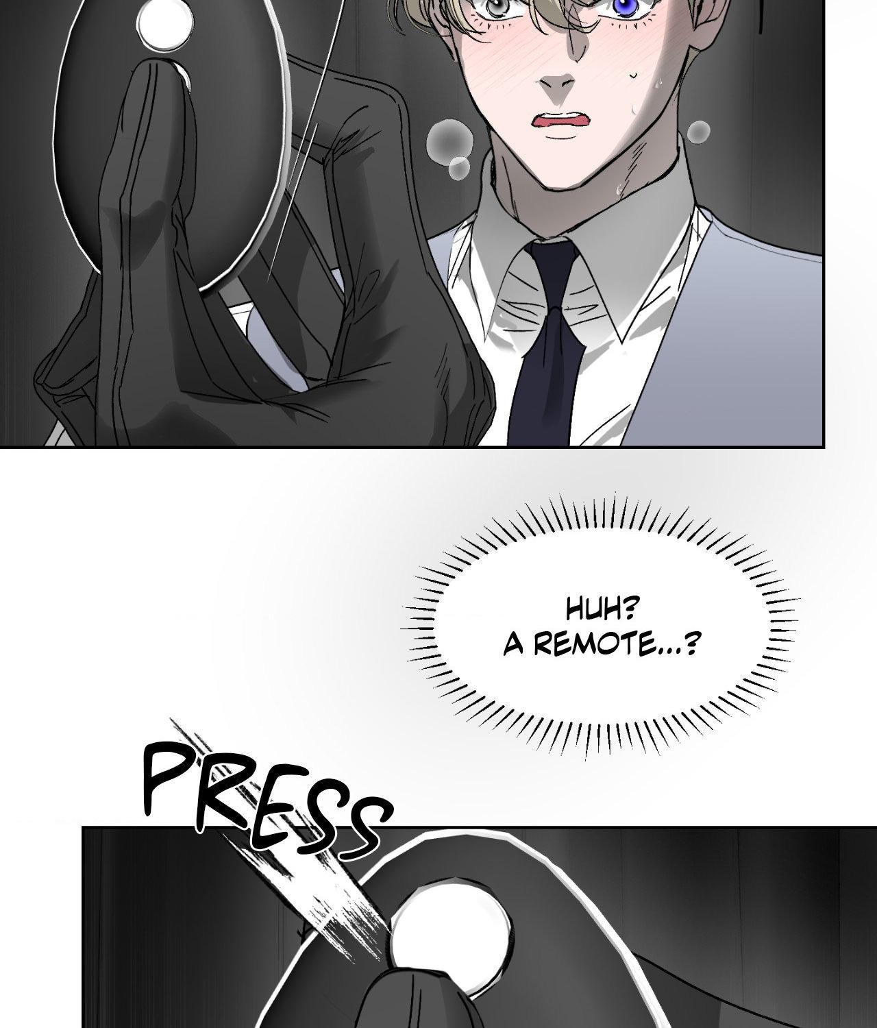 Read Ian’s Binding chapter 36.1 image 34 on Lezhin