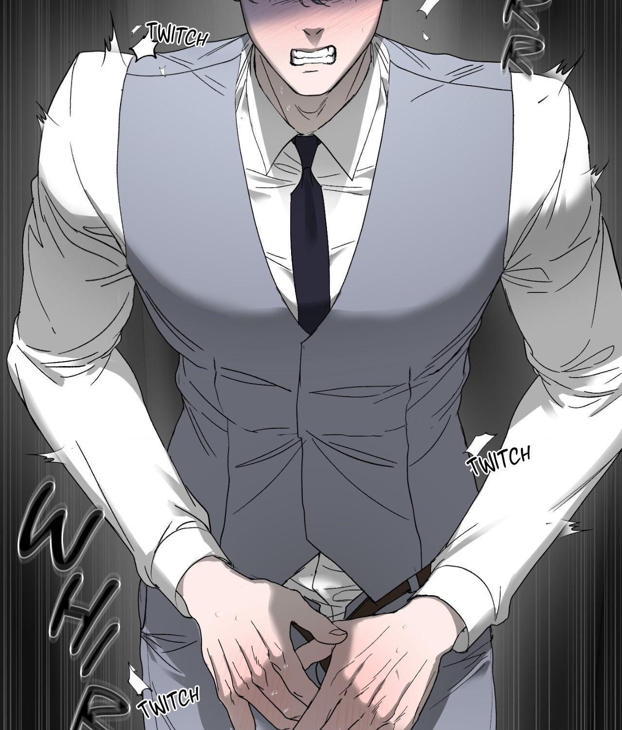 Read Ian’s Binding chapter 36.1 image 36 on Lezhin
