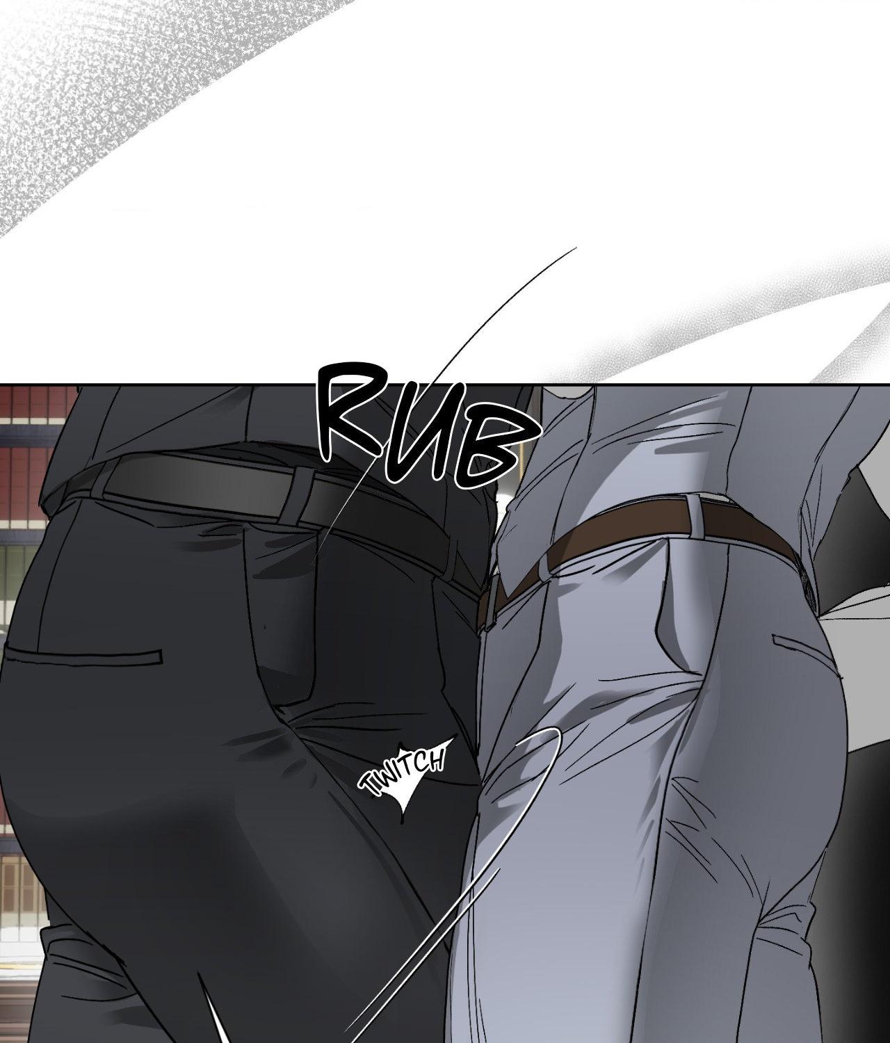Read Ian’s Binding chapter 36.1 image 4 on Lezhin
