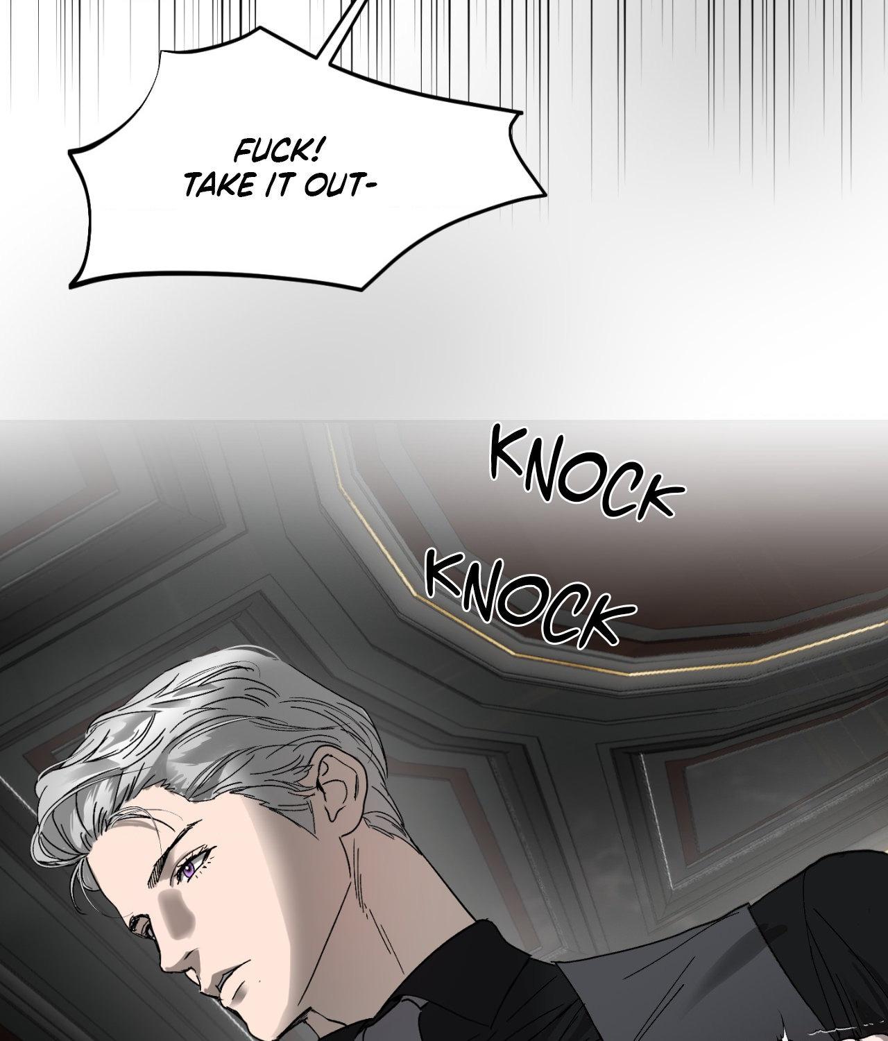 Read Ian’s Binding chapter 36.1 image 41 on Lezhin