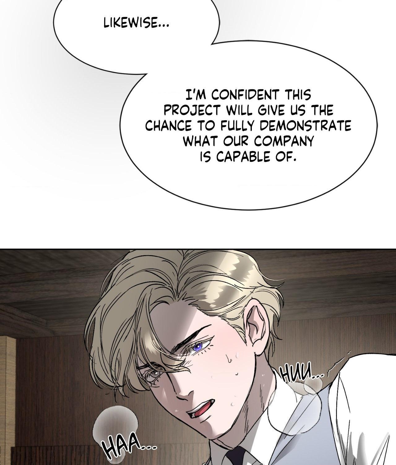 Read Ian’s Binding chapter 36.1 image 52 on Lezhin