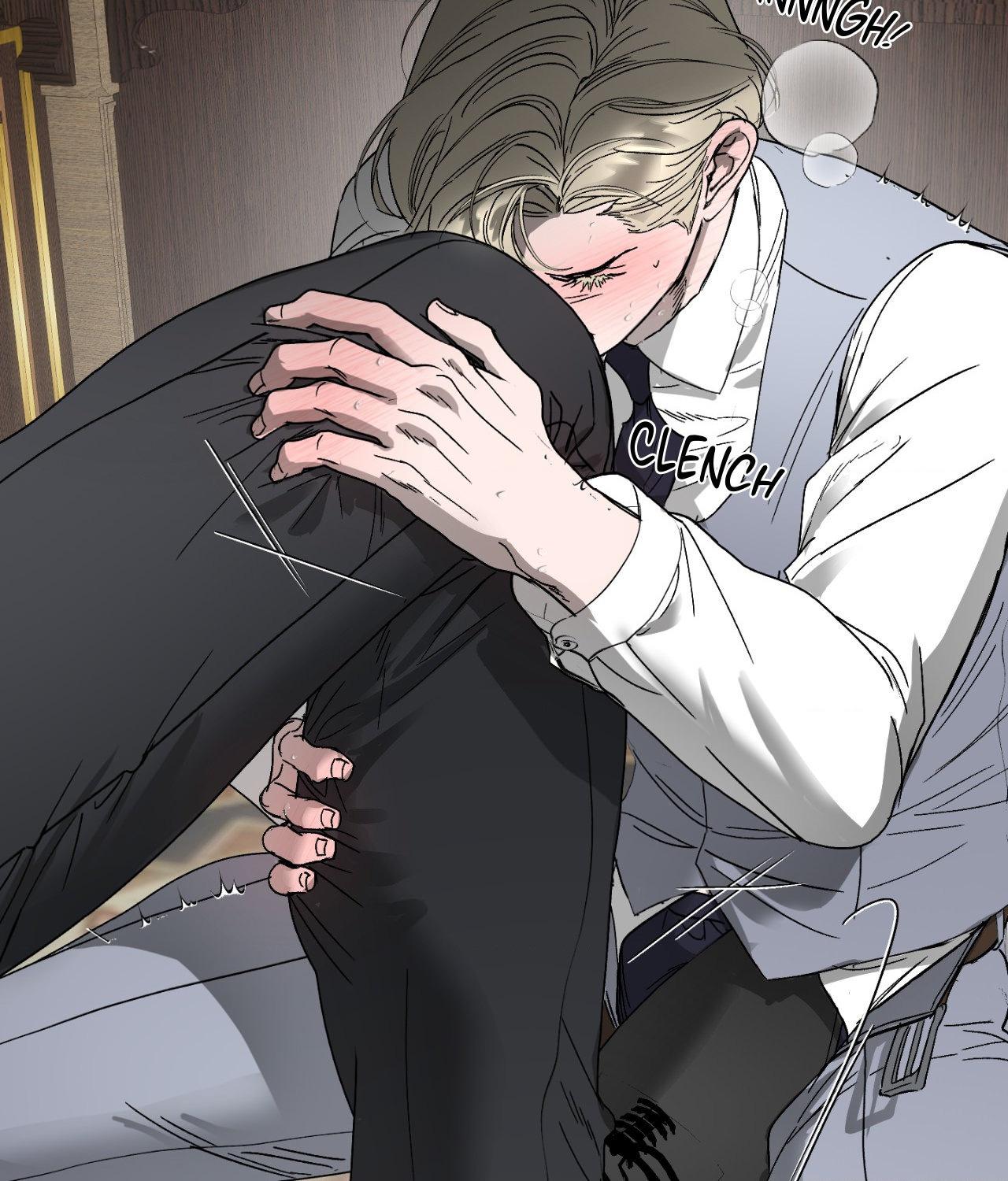 Read Ian’s Binding chapter 36.1 image 68 on Lezhin