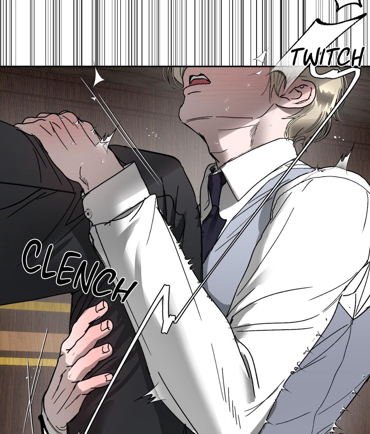 Read Ian’s Binding chapter 36.1 image 74 on Lezhin