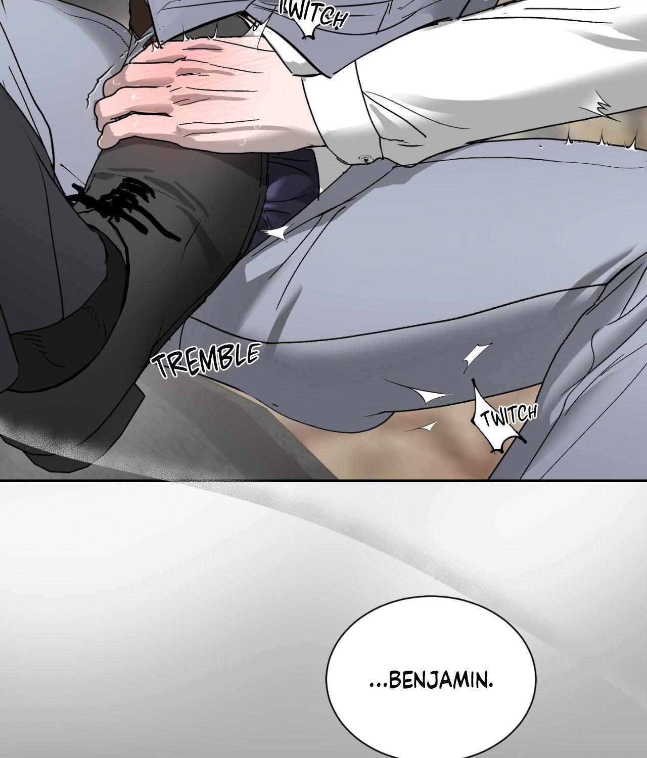 Read Ian’s Binding chapter 36.1 image 92 on Lezhin