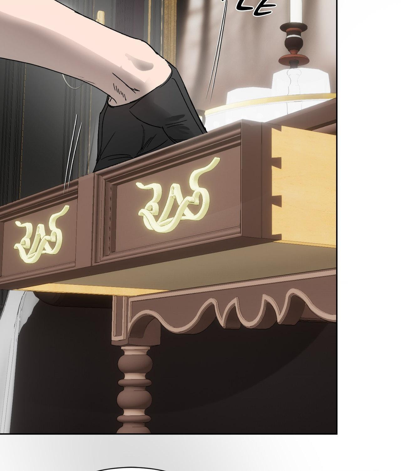 Read Ian’s Binding chapter 36 image 15 on Lezhin