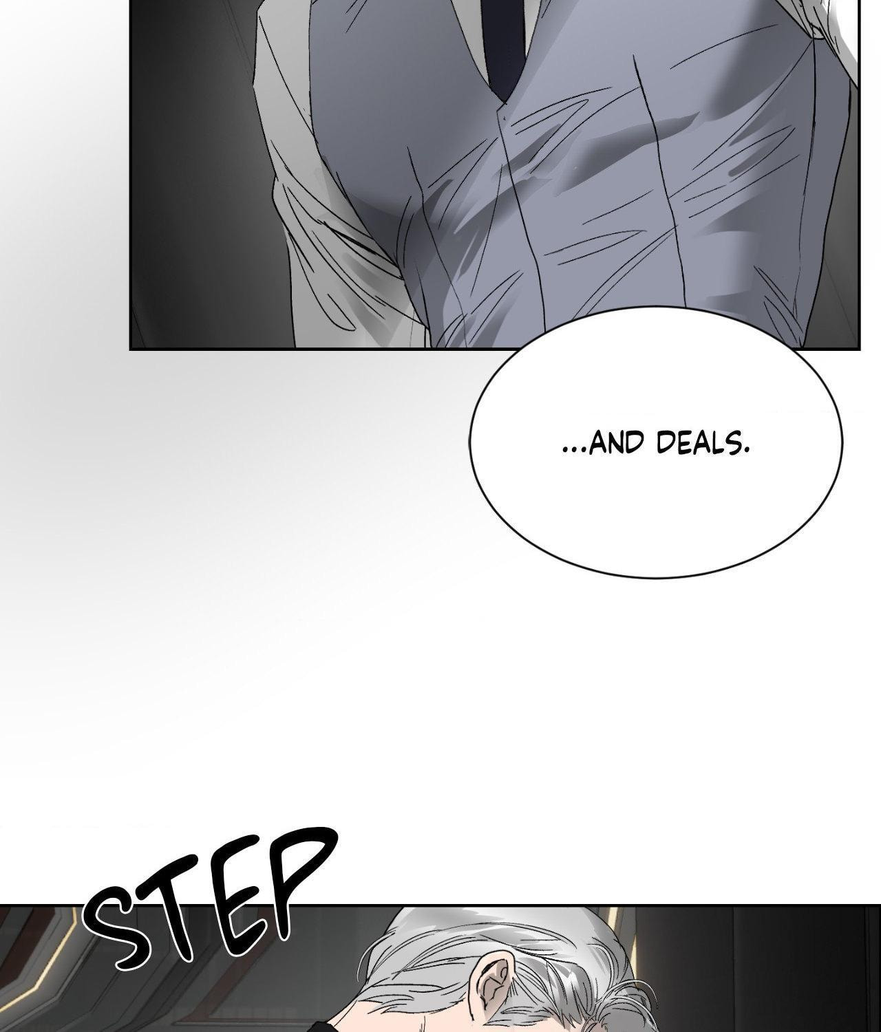 Read Ian’s Binding chapter 36 image 17 on Lezhin