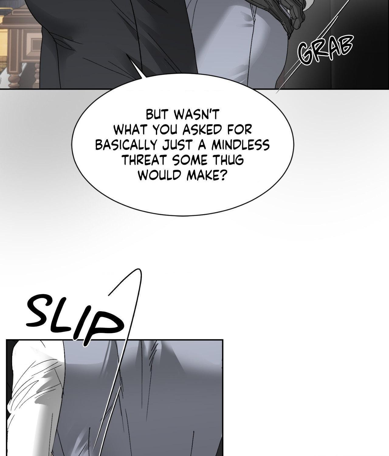 Read Ian’s Binding chapter 36 image 19 on Lezhin