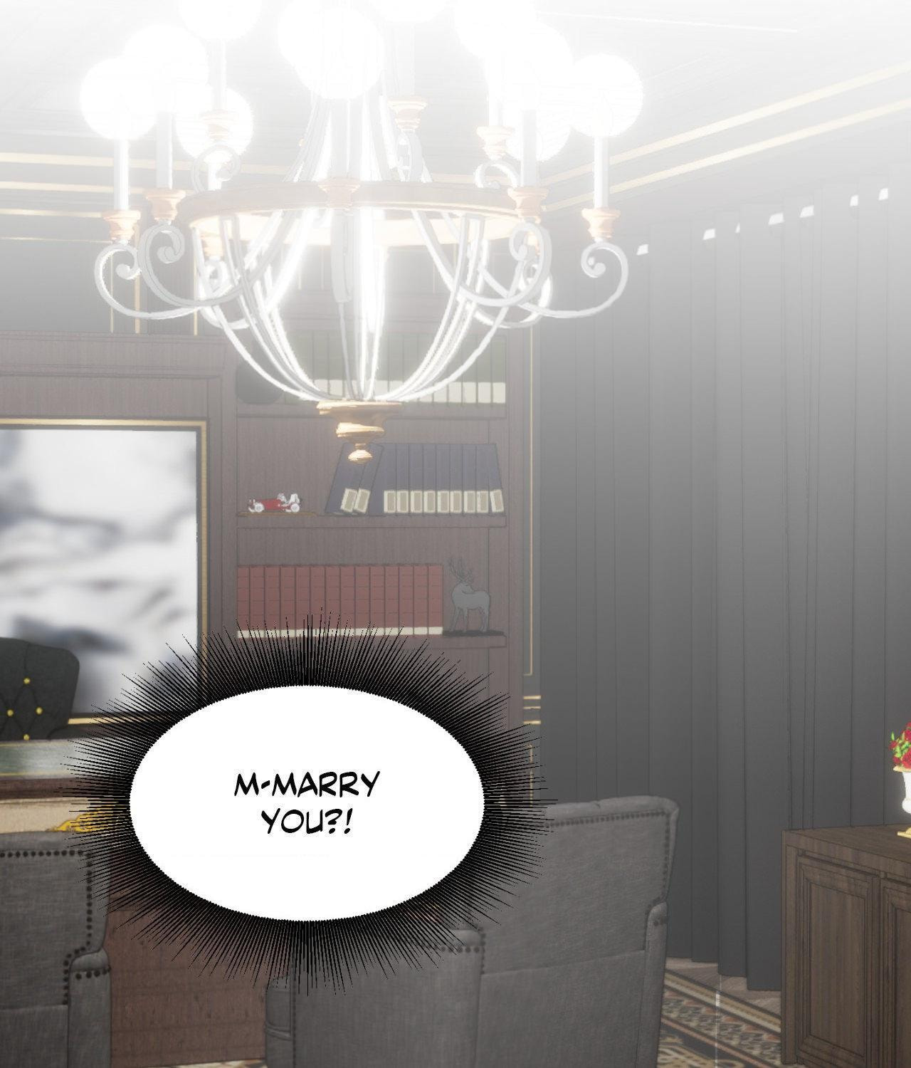 Read Ian’s Binding chapter 36 image 2 on Lezhin