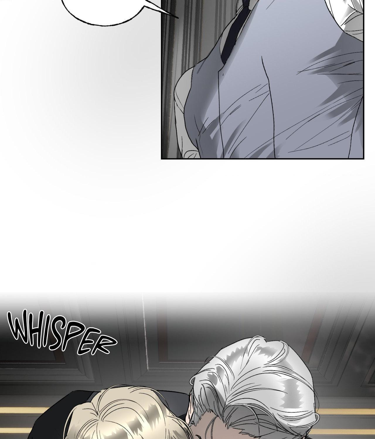 Read Ian’s Binding chapter 36 image 21 on Lezhin