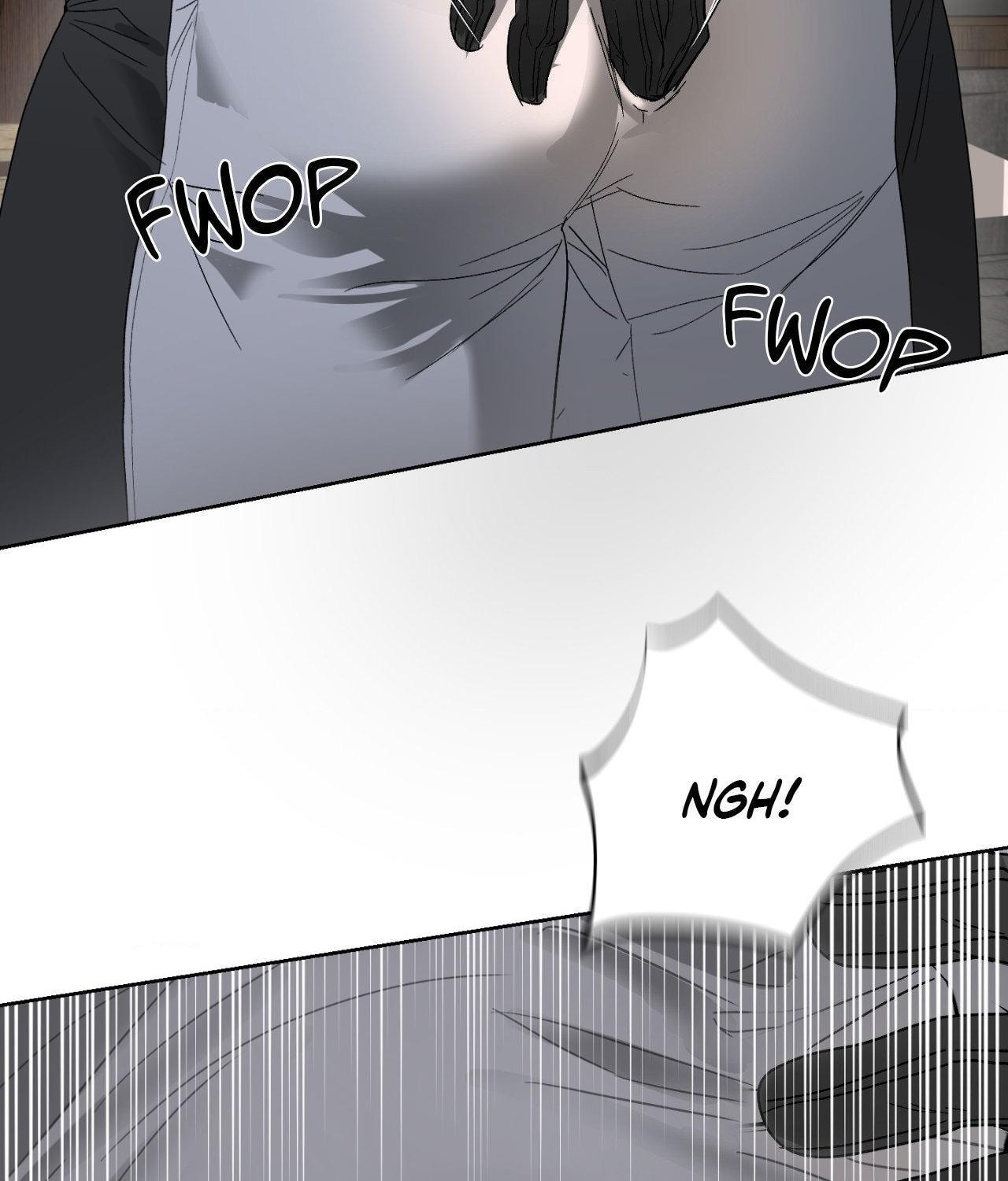 Read Ian’s Binding chapter 36 image 25 on Lezhin