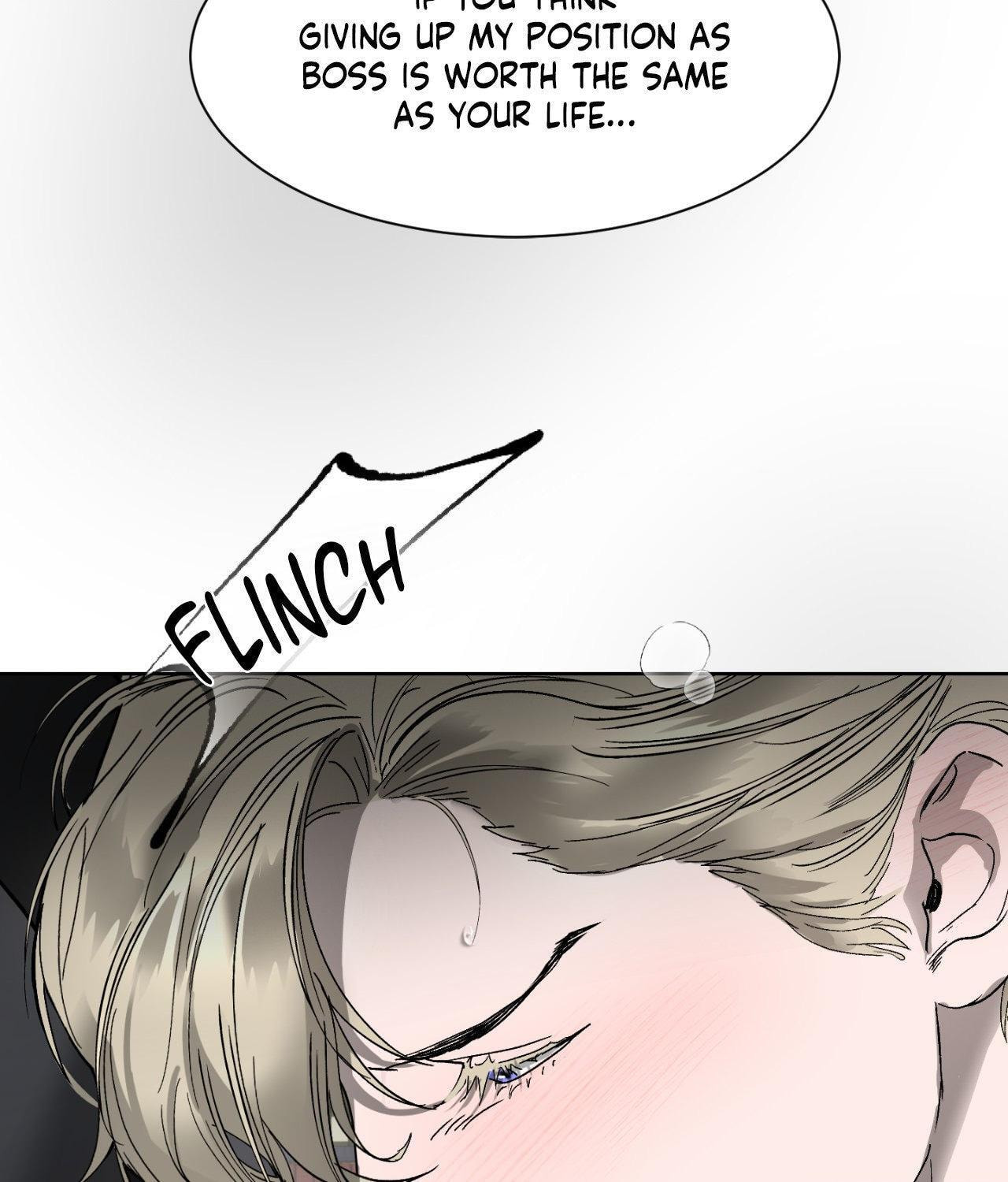 Read Ian’s Binding chapter 36 image 27 on Lezhin