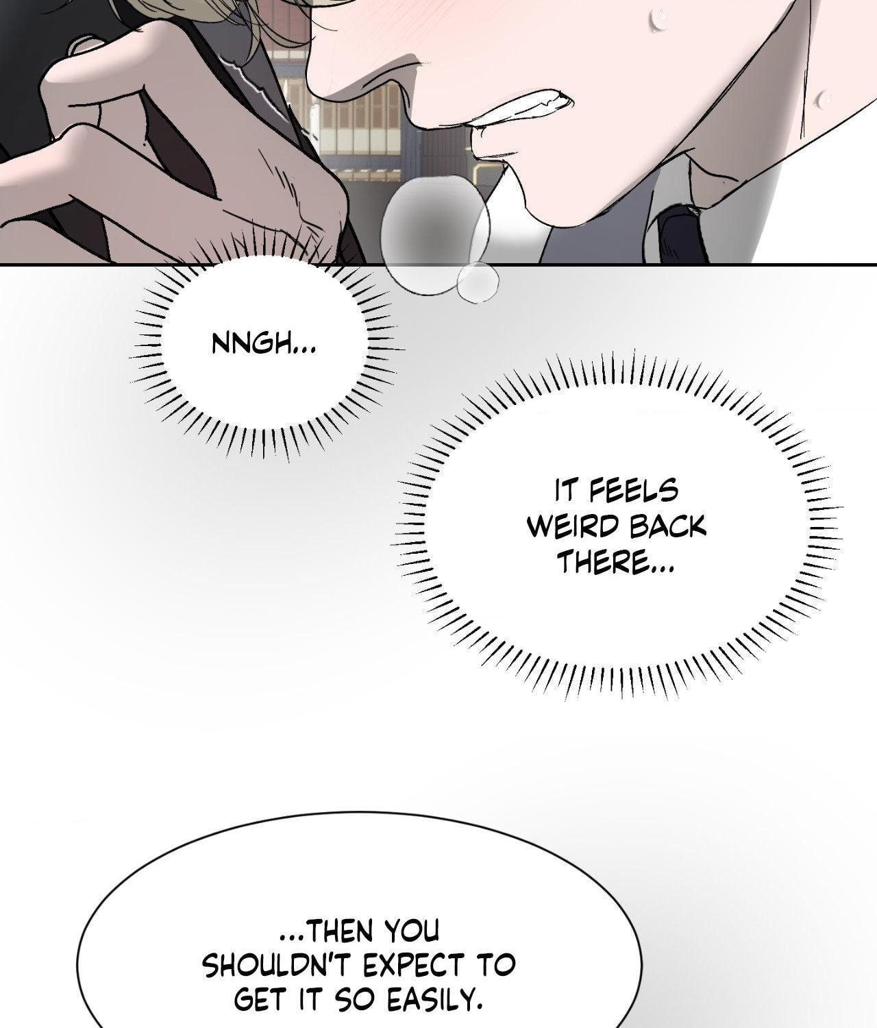 Read Ian’s Binding chapter 36 image 28 on Lezhin