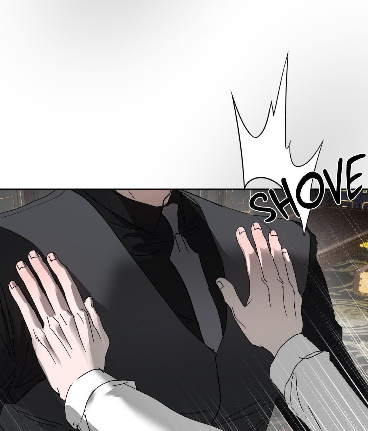 Read Ian’s Binding chapter 36 image 32 on Lezhin