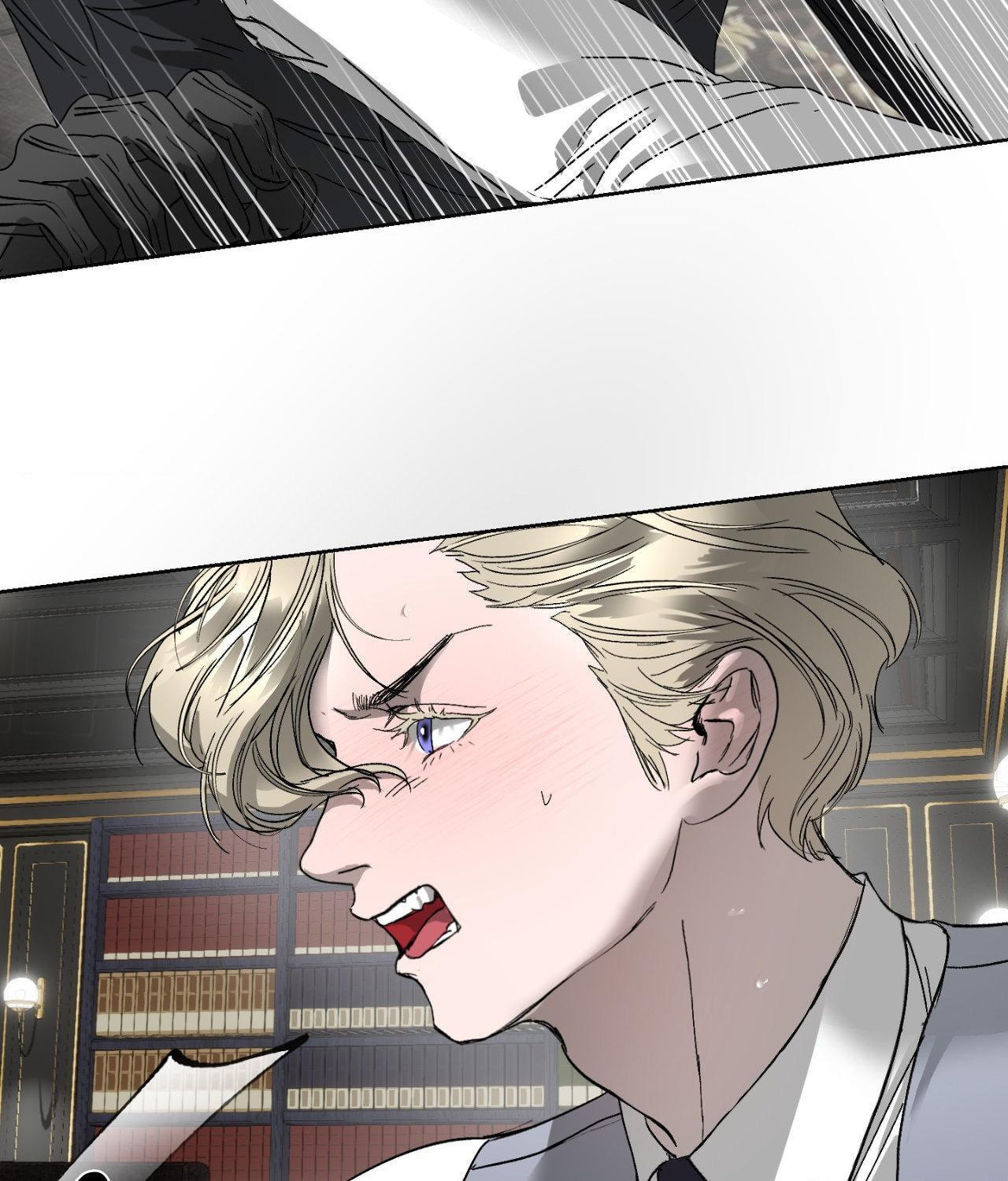 Read Ian’s Binding chapter 36 image 33 on Lezhin