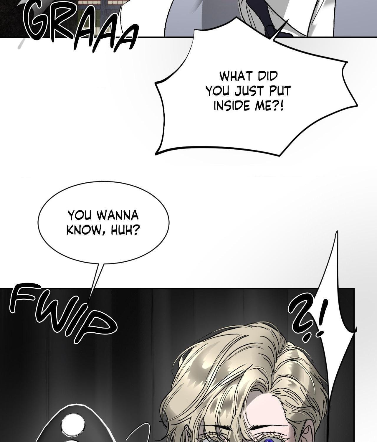 Read Ian’s Binding chapter 36 image 34 on Lezhin