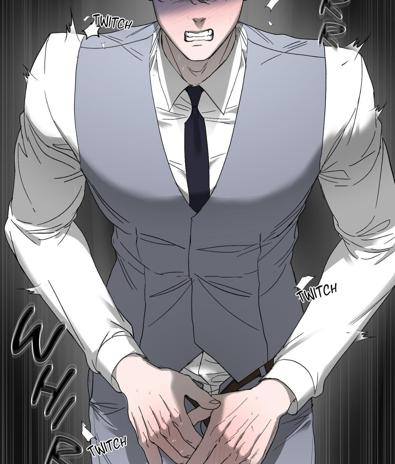 Read Ian’s Binding chapter 36 image 37 on Lezhin