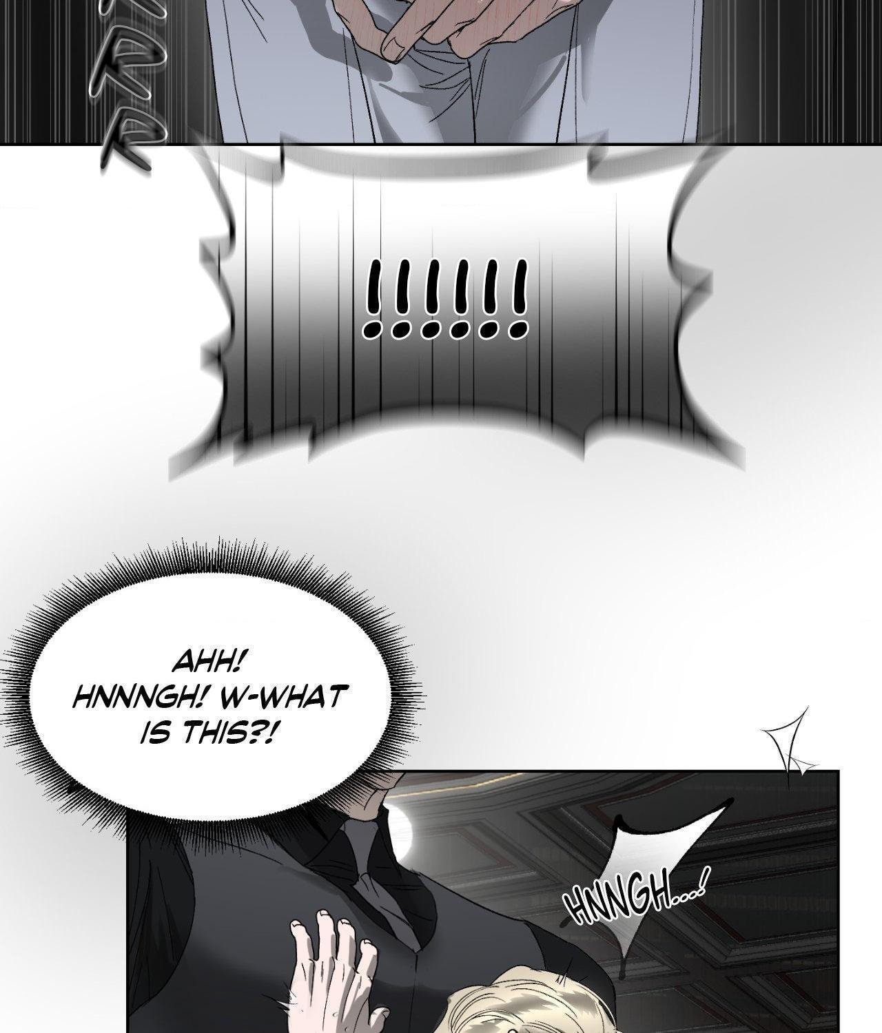 Read Ian’s Binding chapter 36 image 38 on Lezhin