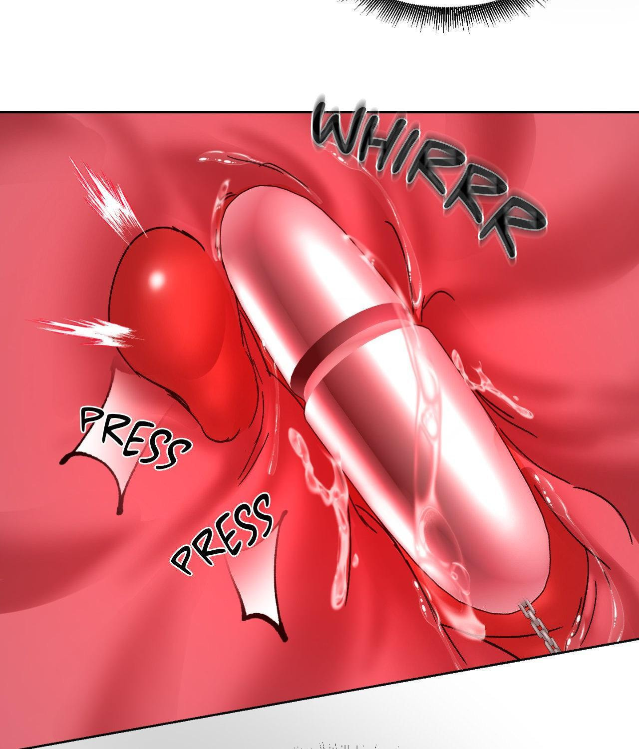 Read Ian’s Binding chapter 36 image 40 on Lezhin