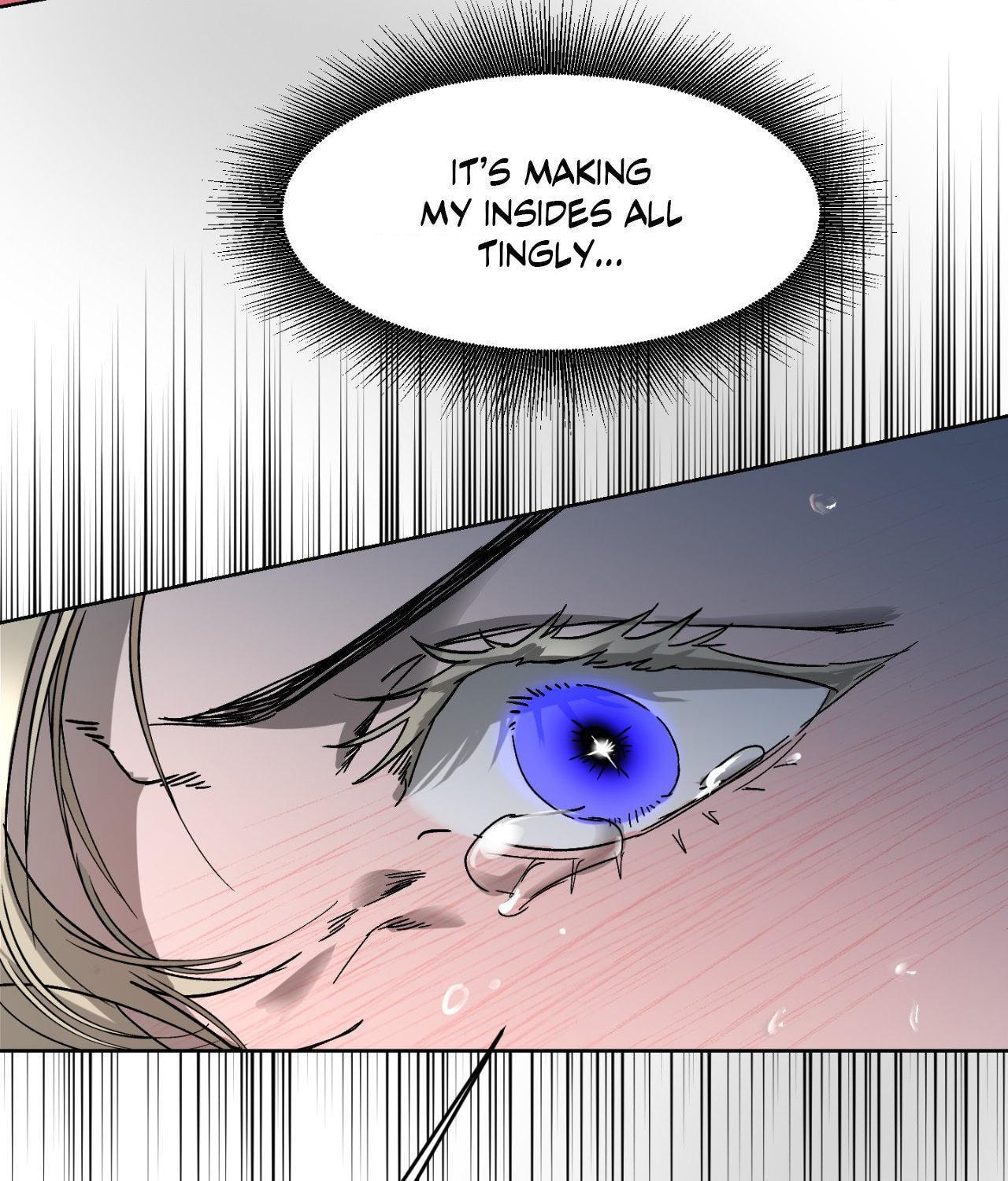 Read Ian’s Binding chapter 36 image 41 on Lezhin