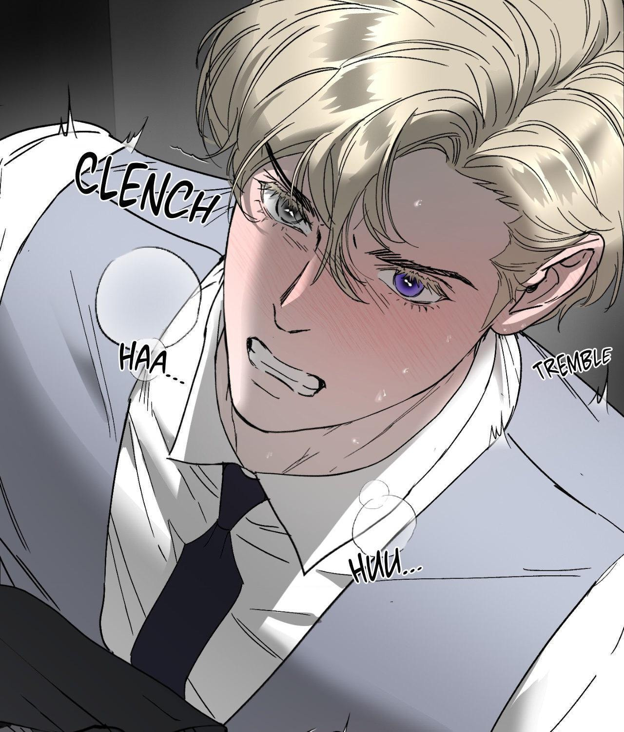 Read Ian’s Binding chapter 36 image 44 on Lezhin
