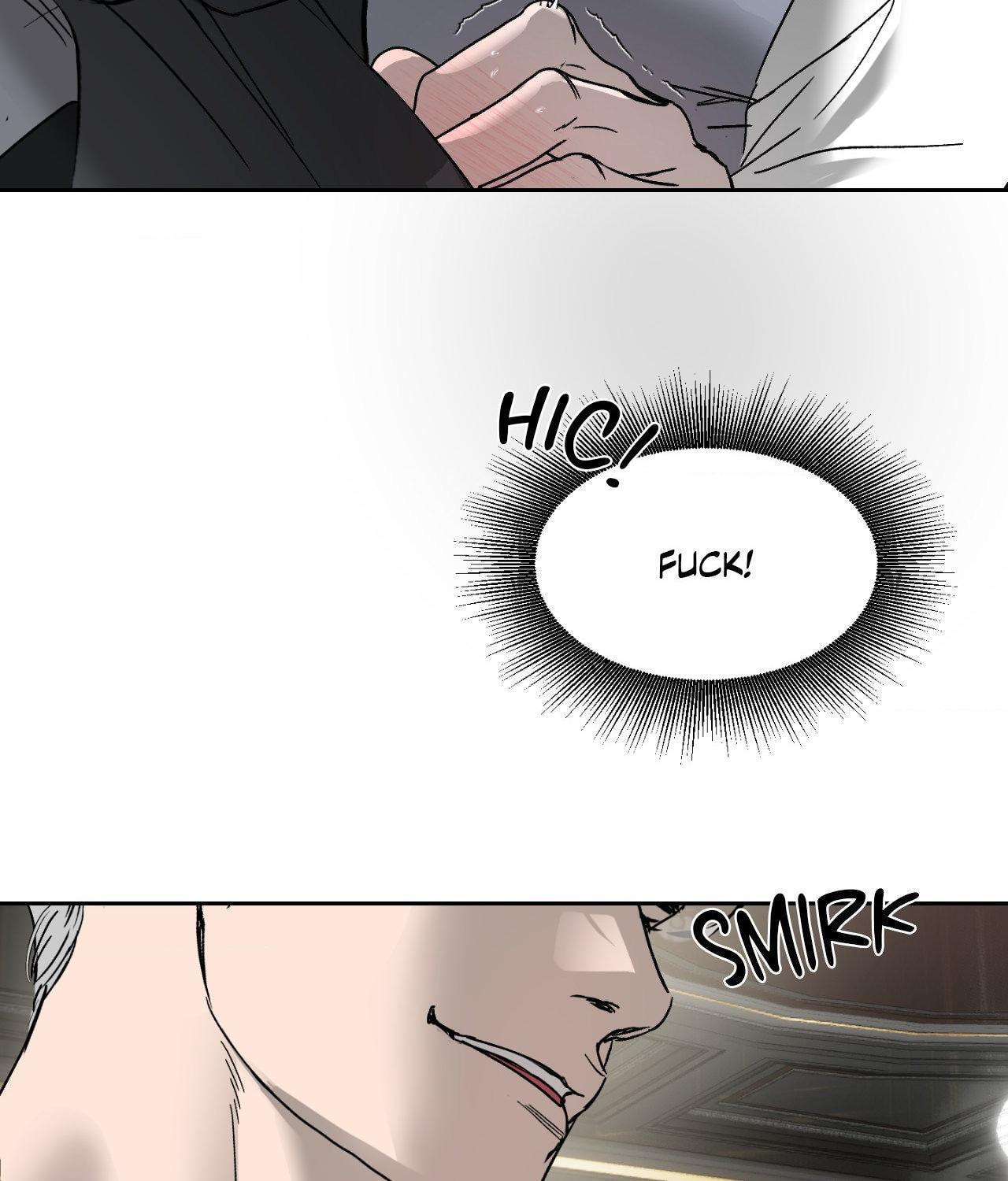 Read Ian’s Binding chapter 36 image 45 on Lezhin