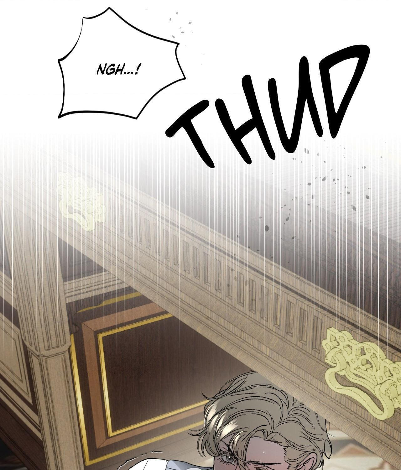 Read Ian’s Binding chapter 36 image 47 on Lezhin