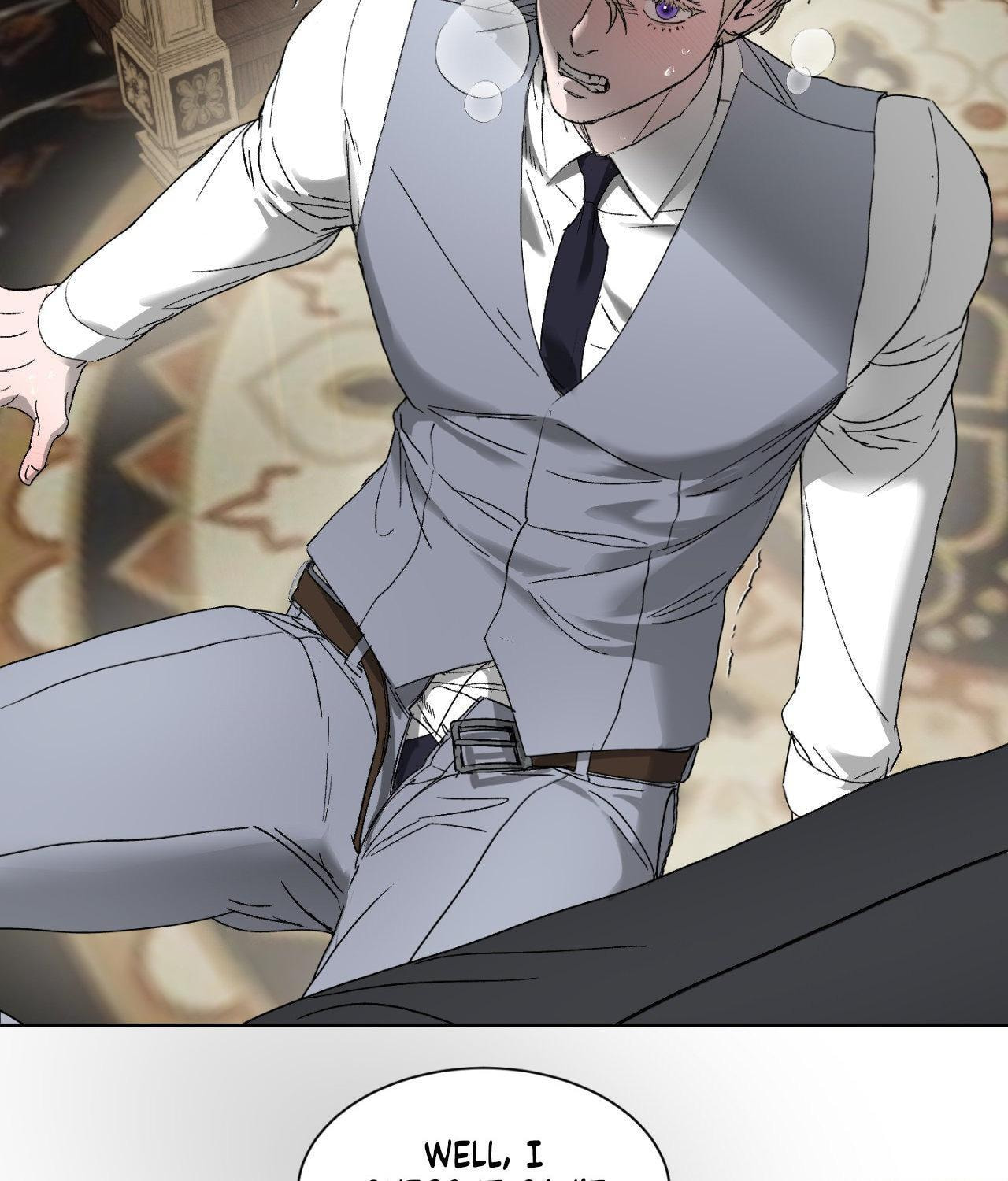 Read Ian’s Binding chapter 36 image 48 on Lezhin