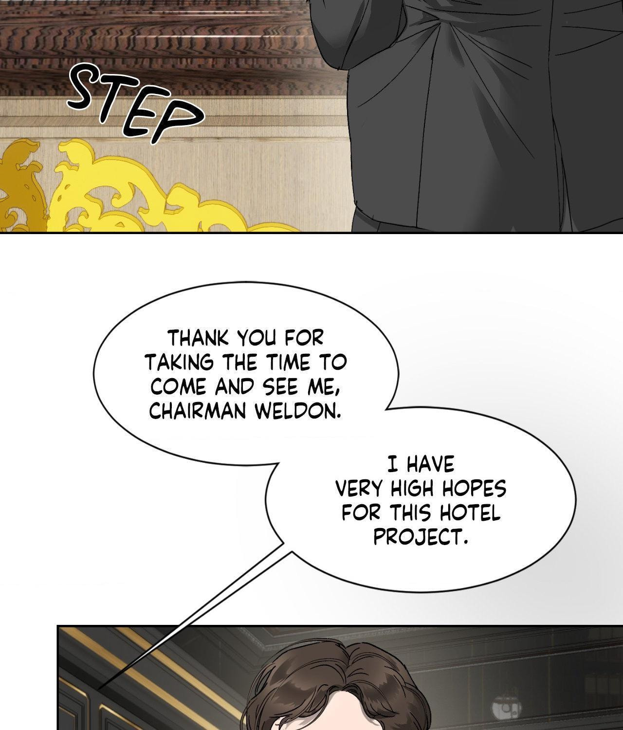 Read Ian’s Binding chapter 36 image 51 on Lezhin