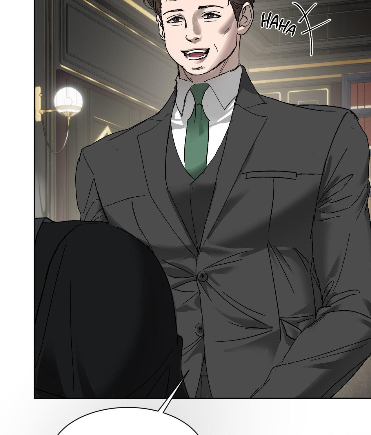 Read Ian’s Binding chapter 36 image 52 on Lezhin