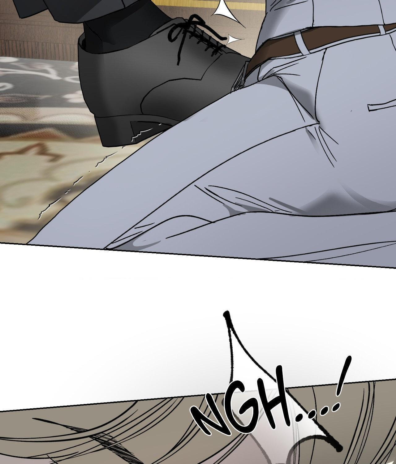 Read Ian’s Binding chapter 36 image 55 on Lezhin