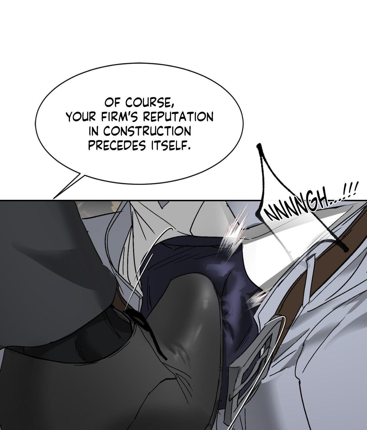 Read Ian’s Binding chapter 36 image 60 on Lezhin