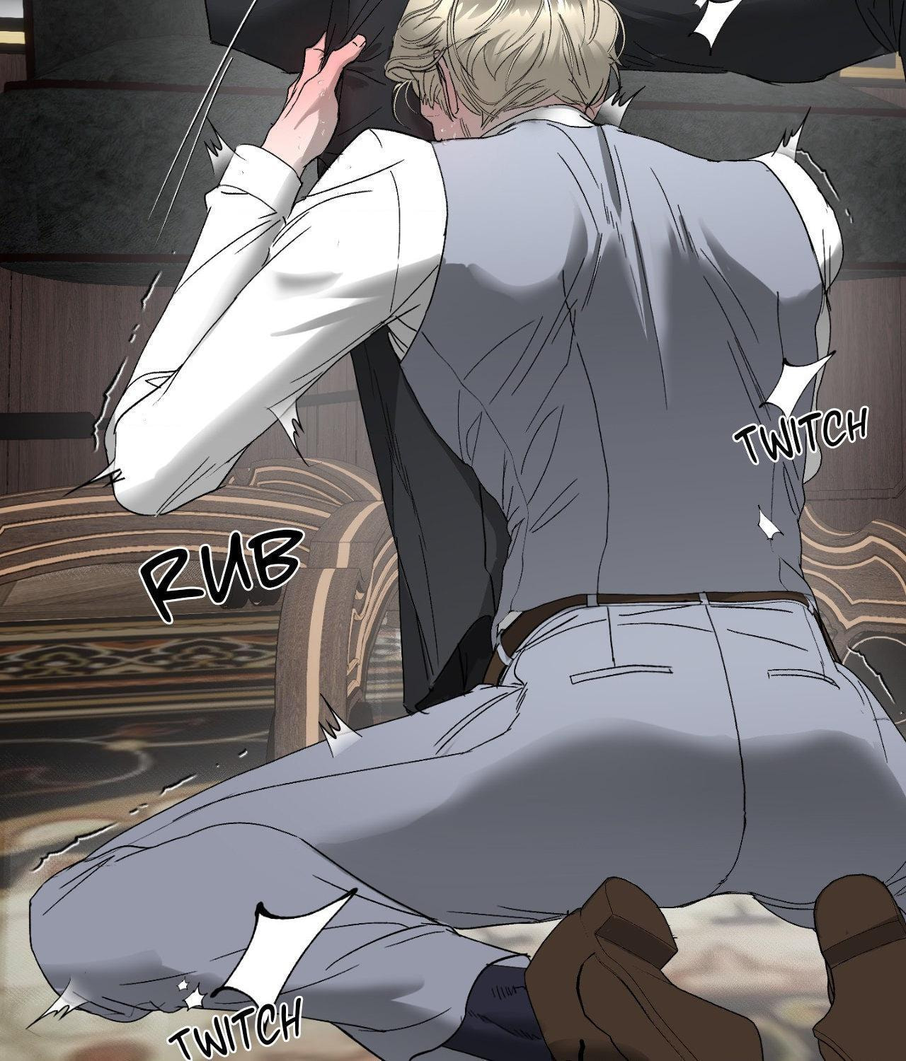 Read Ian’s Binding chapter 36 image 63 on Lezhin