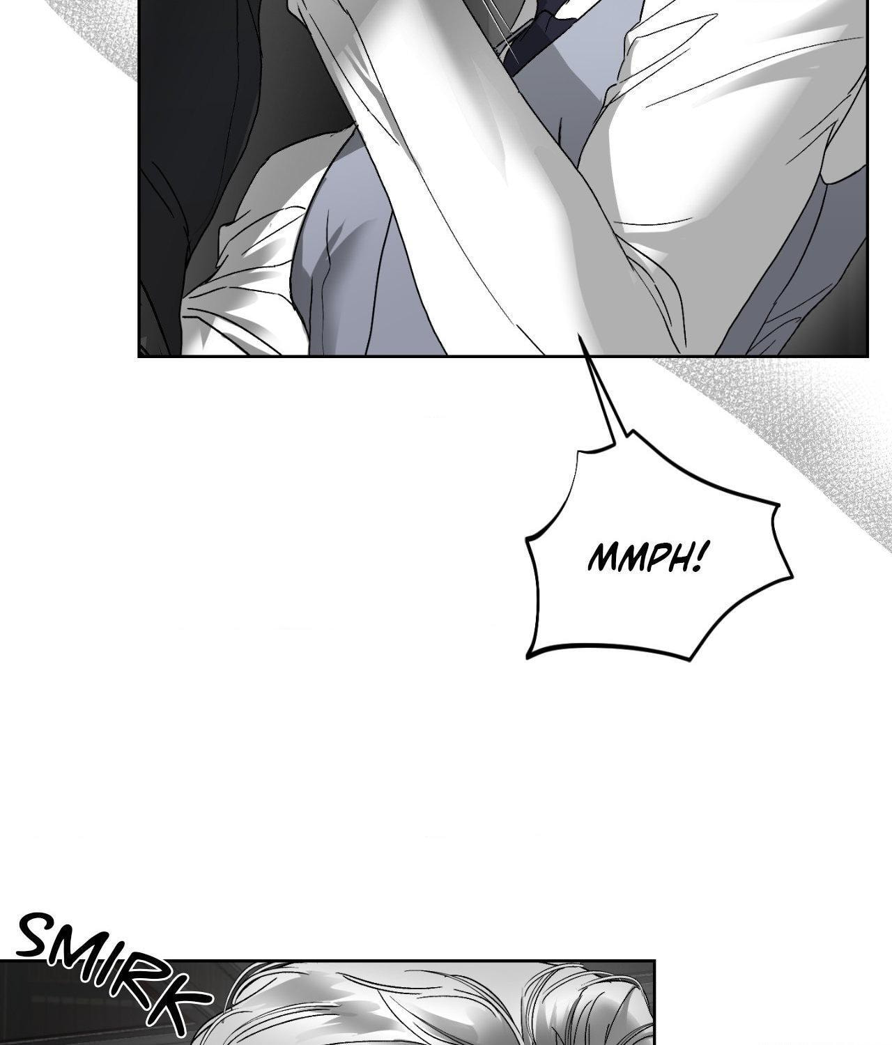 Read Ian’s Binding chapter 36 image 7 on Lezhin