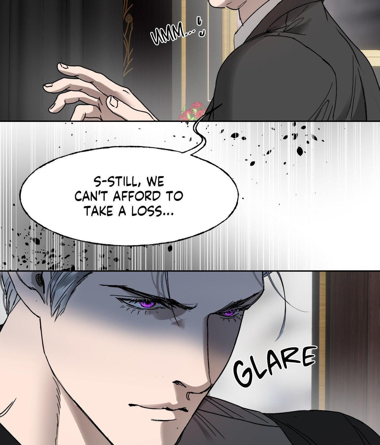 Read Ian’s Binding chapter 36 image 77 on Lezhin
