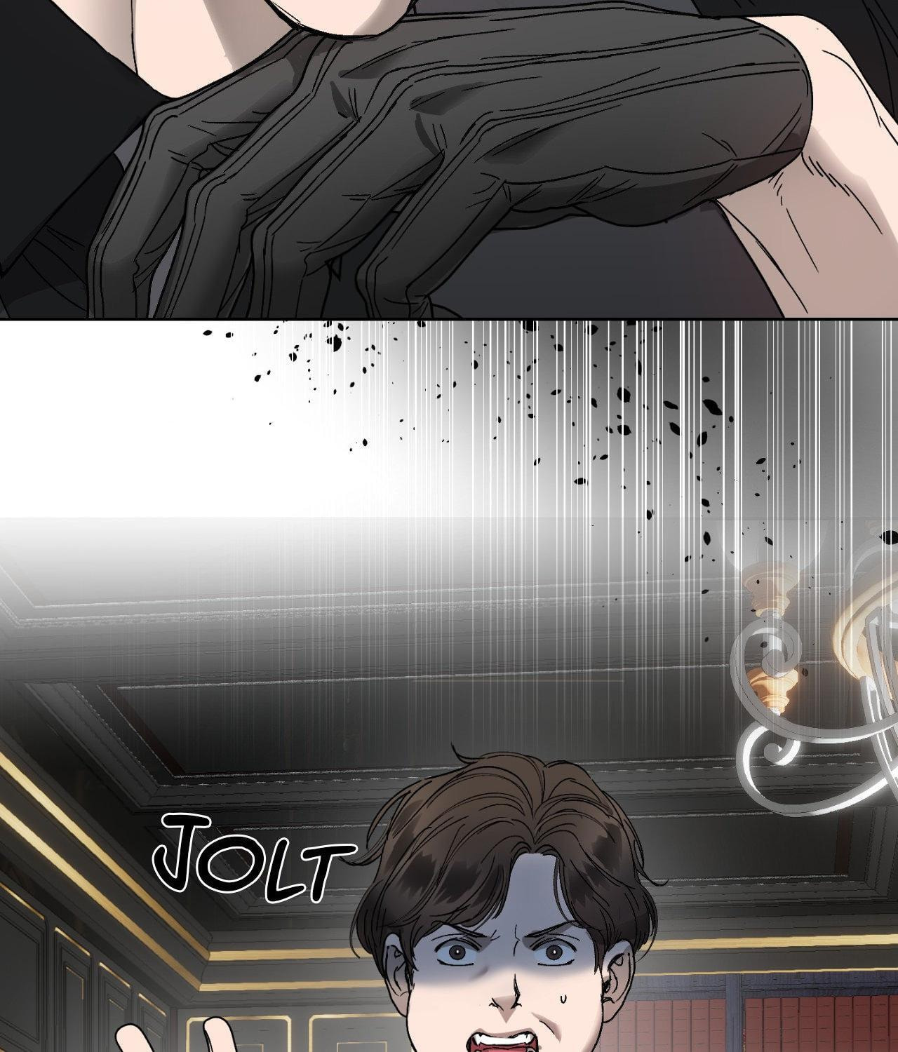 Read Ian’s Binding chapter 36 image 78 on Lezhin