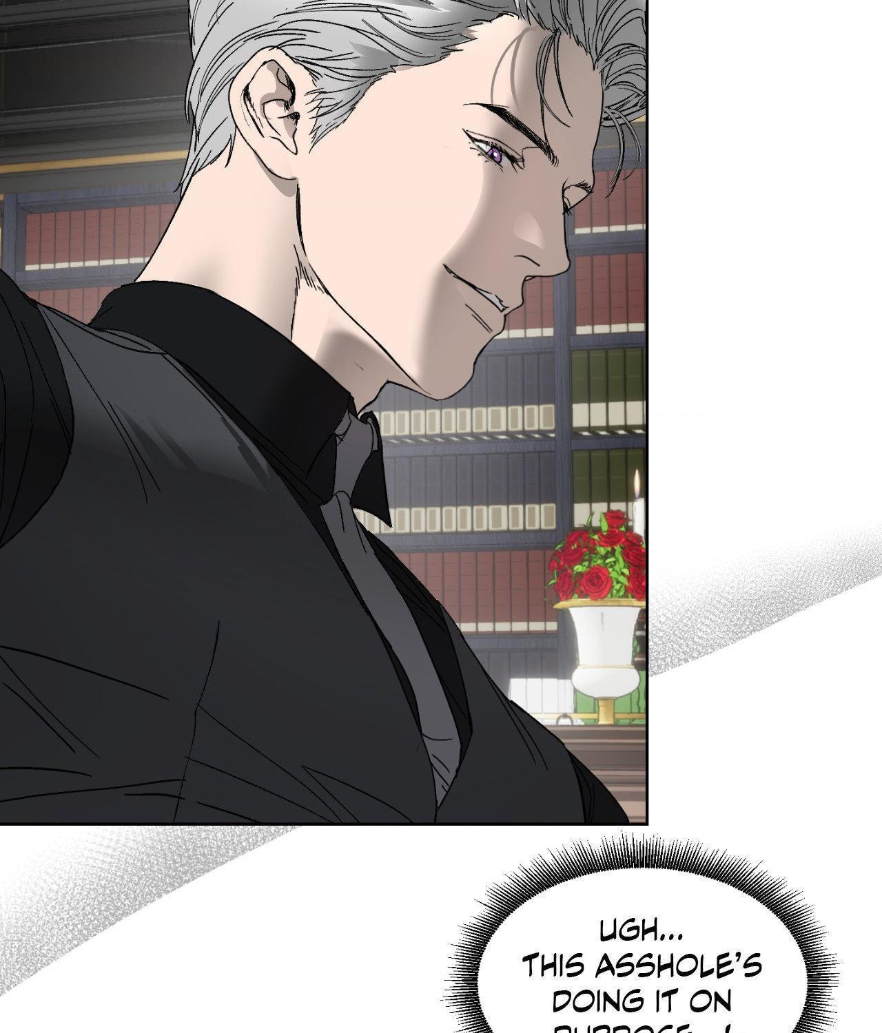 Read Ian’s Binding chapter 36 image 8 on Lezhin
