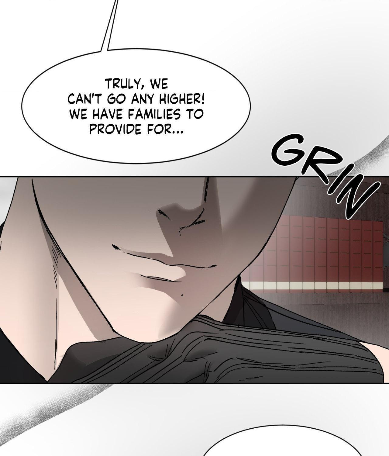 Read Ian’s Binding chapter 36 image 86 on Lezhin