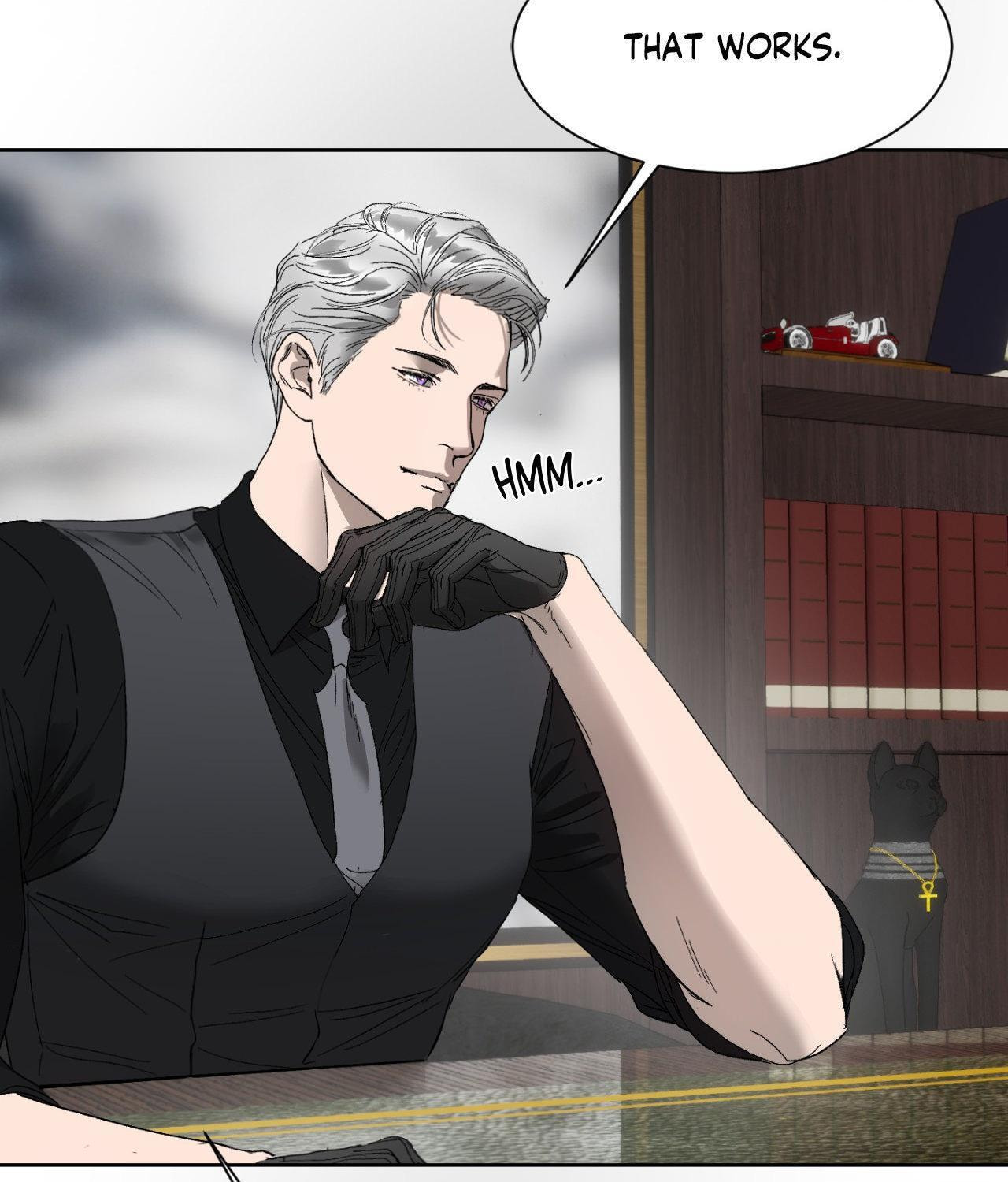 Read Ian’s Binding chapter 36 image 87 on Lezhin