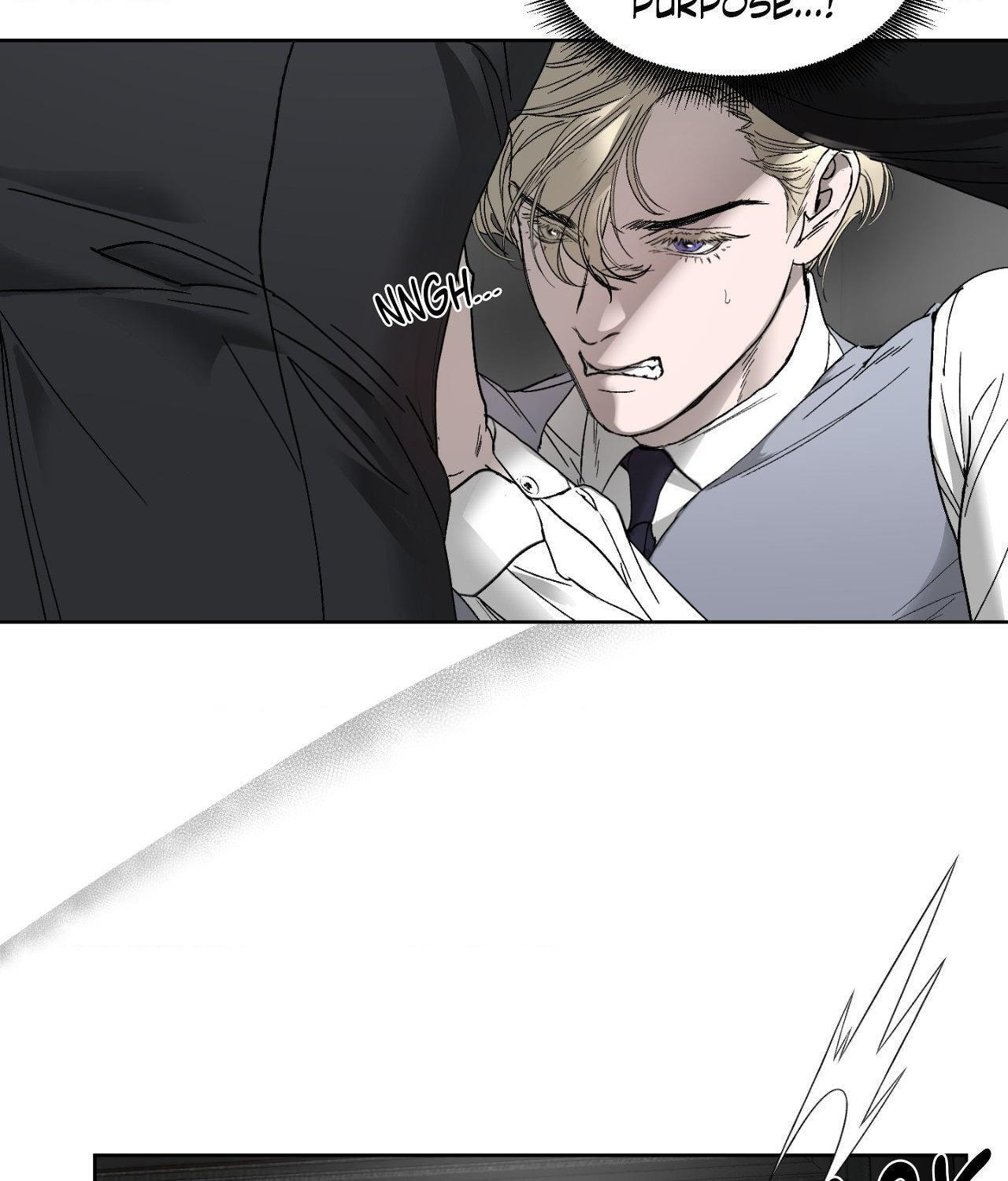 Read Ian’s Binding chapter 36 image 9 on Lezhin